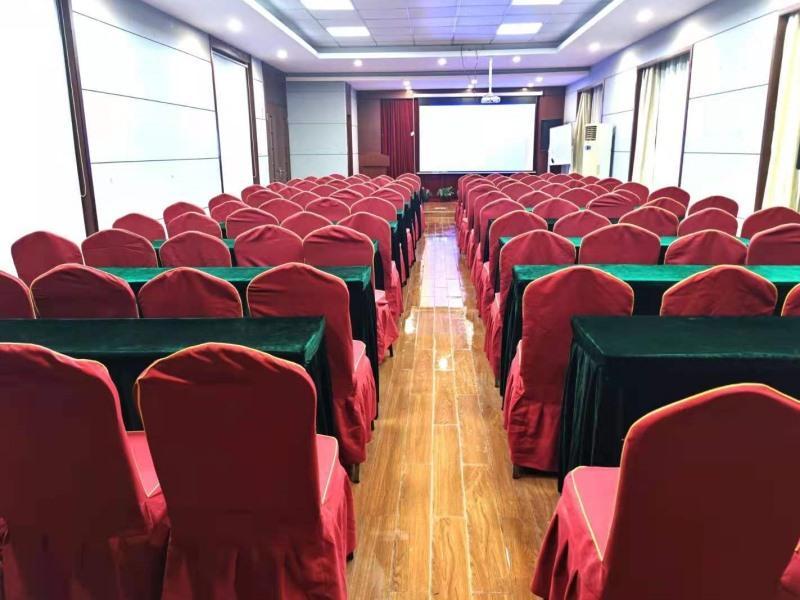 Greentree Alliance Suzhou Wuzhong North Zhongshan Road Jinmanting Hotel Exterior foto