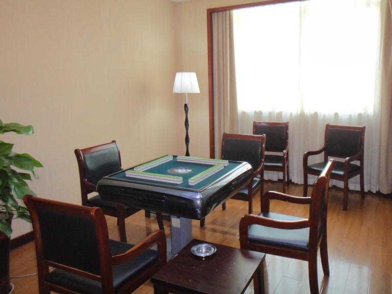 Greentree Alliance Suzhou Wuzhong North Zhongshan Road Jinmanting Hotel Exterior foto